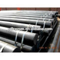 St52 honed steel tube